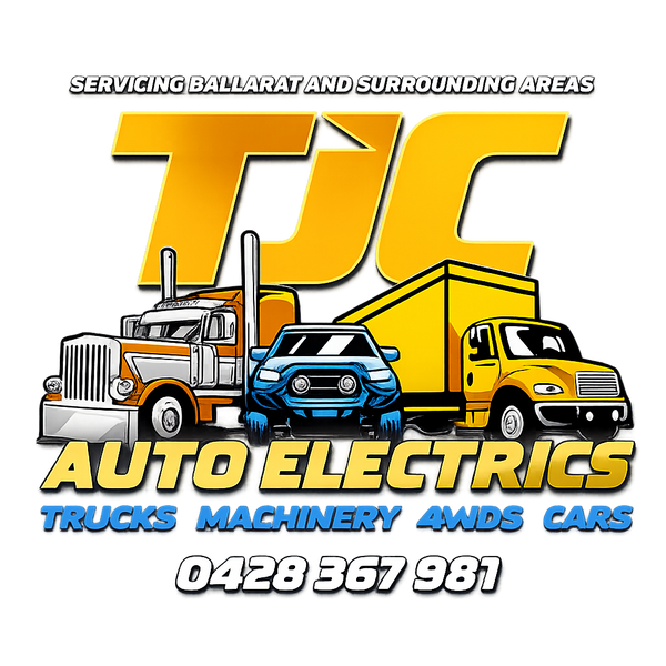 TJC Auto Electrics