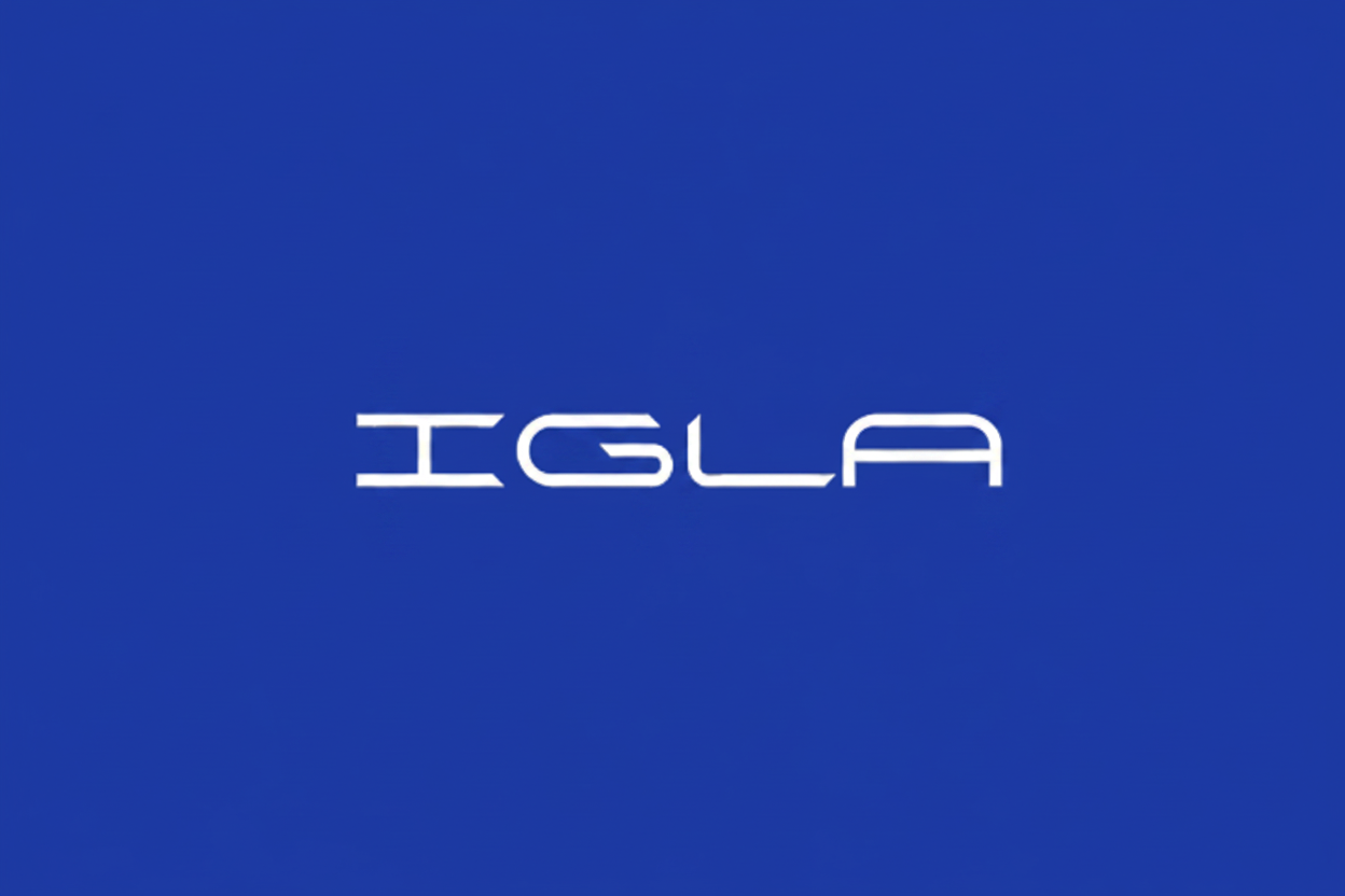 IGLA Logo Scaled Down